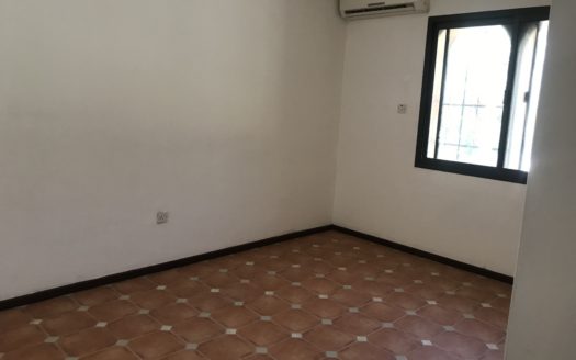 First line Lovely 5BHK commercial/Residential Villa for rent in Al-khuwair