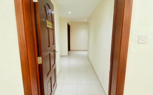 Flat for Rent in Al-Khuwair 25