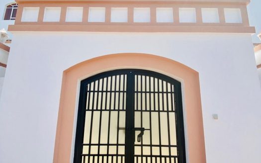 Flat for Rent in Al-Khuwair 25