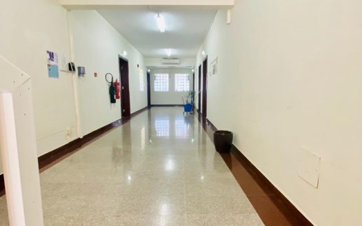 Flat for Rent in Al-Khuwair 25