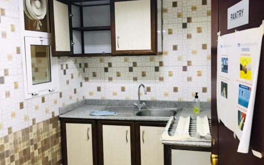 Furnished Office For Rent in Al khuwair