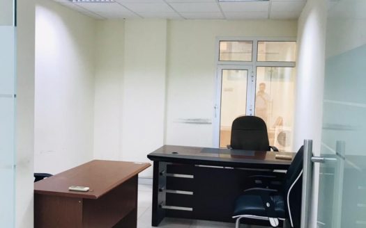 Furnished Office For Rent in Al khuwair