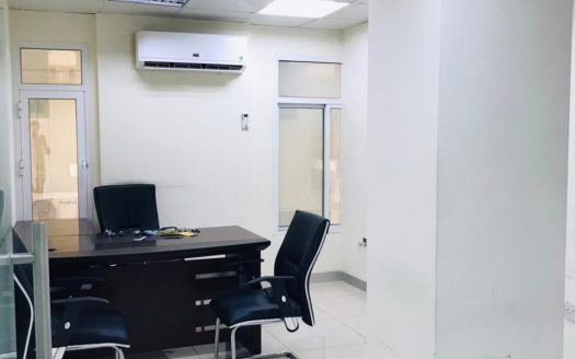 Furnished Office For Rent in Al khuwair
