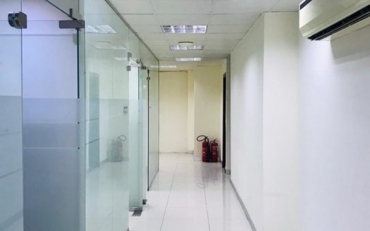 Furnished Office For Rent in Al khuwair